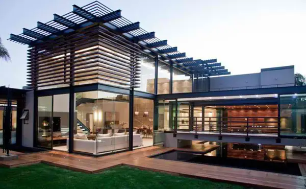 Limpopo House Plans