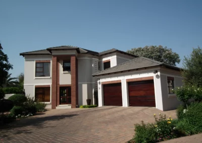 Limpopo House Plans
